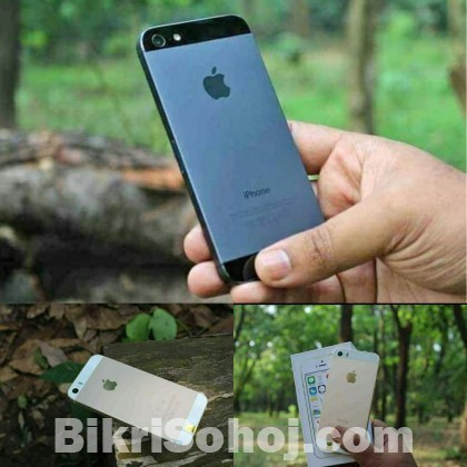 iphone 5 {32GB}